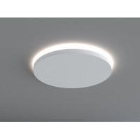 Rozeta pre LED osvetlenie QR002 / 60cm